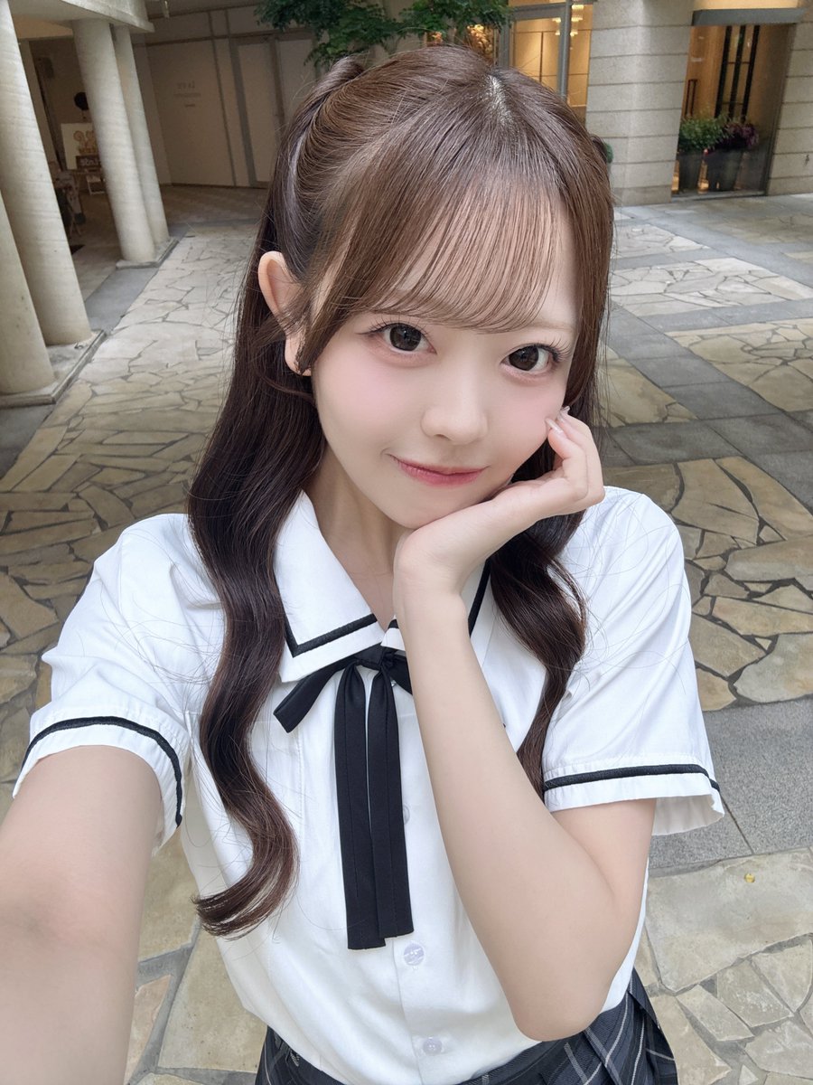 aiko_KLS1018's tweet photo. オン特ありがとうございました♡
 #カワラボサウス  #濵嵜愛子 https://t.co/RDtwXdqAh7