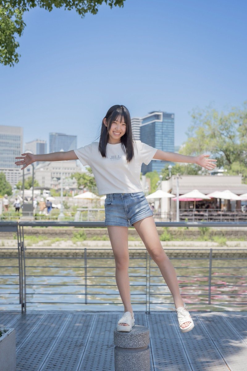 yuyuk115519's tweet photo. 日本勝利🙌⚽️🇯🇵
次の試合も楽しみ！

お写真…@yun10ritai さん

#TNG撮影会 https://t.co/7Kz9DnKg1S