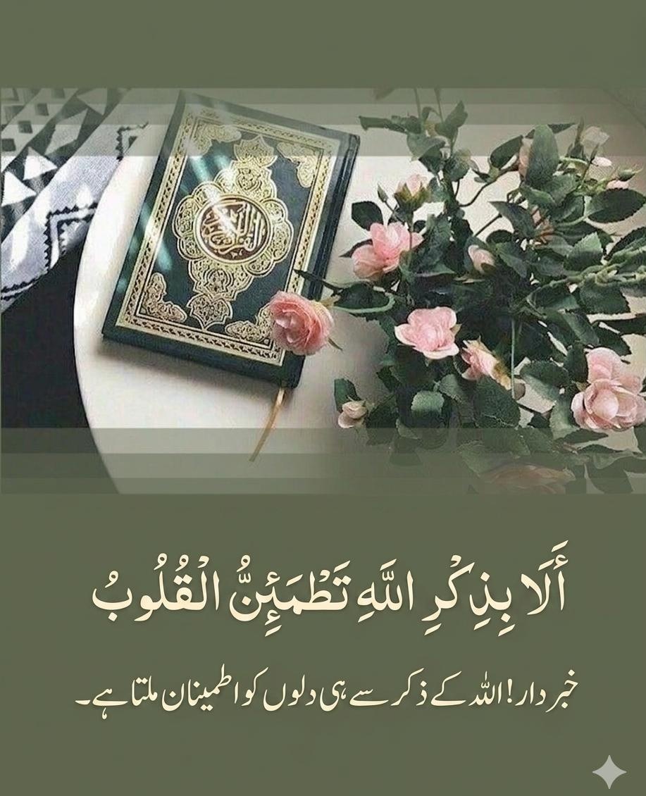 Saima39395051's tweet photo. 💚💙🩵 🩷🤍❤️💙🧡
 امام محمد ابن سیرین رحمه الله فرماتے ہیں
"جِس گھرمیں *قرآن پڑھا جائے* ، 
وہاں *فرشتے آتے اور شیطان نکل جاتے ہیں؛*  وہ *گھر اپنے مکینوں پر وسیع* ہو جاتا ہے، اور *اُس کی خیر میں اضافہ* ہو جاتا ہے!"
(مصنف ابن أبي شيبة : 4382) https://t.co/nFcsDnyFbL