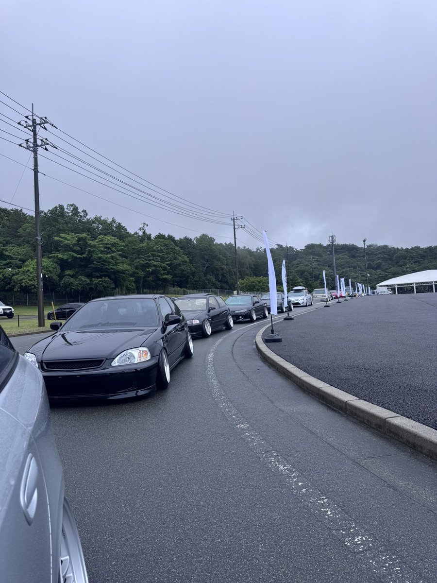Ishigakibp5's tweet photo. 音楽も良くてやっぱりカーフリは良いな〜って！
スタッフの皆さん今回も素敵なイベントありがとうございました！🫶🏻🙇🏻
一緒に行ってくれた皆んなも、お会いした方々もありがとうございました！🫶🏻🫶🏻🫶🏻
しんみり
#carflix5 https://t.co/jAWA29E7Xh