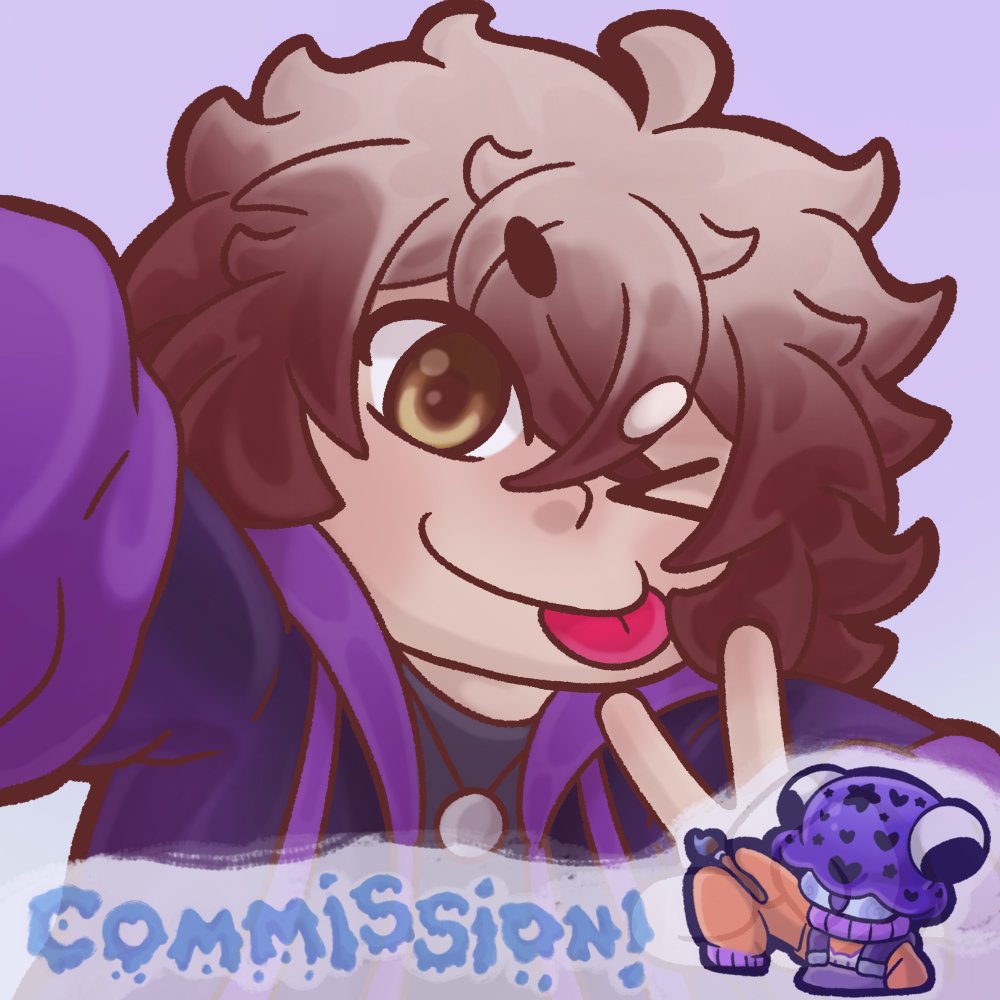 CardamomoDoce's tweet photo. Comissão de icon e fullbody para: @/Capizada !!

Muito obrigado pela confiança e gentileza!!!

#commsopen #commissions #commissionsopen #comissões #comissõesabertas https://t.co/7VQfKetoyR