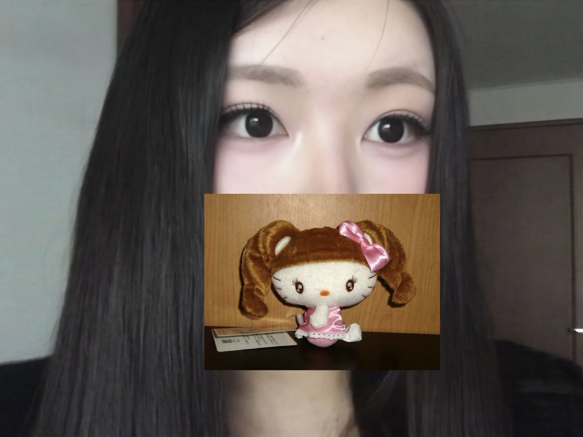kkiinyxe's tweet photo. 왼쪽 레퍼런스가지고 메컵했는데 ㄹㅈㄷ 셀카탄생함
타래로 참고한 영상이랑 각각 계정도 올려둠 https://t.co/ArzP5pDw4q