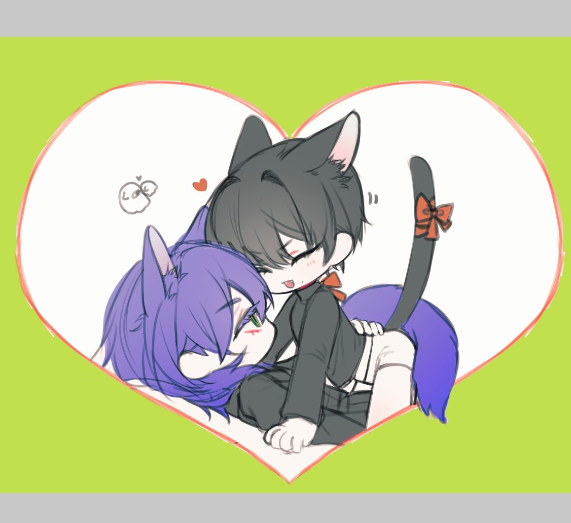 EasterBun_'s tweet photo. 오랜만에 엠디를 그리고 있어요...

에필로그 컾입니다

스포 스포주의 스포 스포주의 https://t.co/m8zLHV4eJH