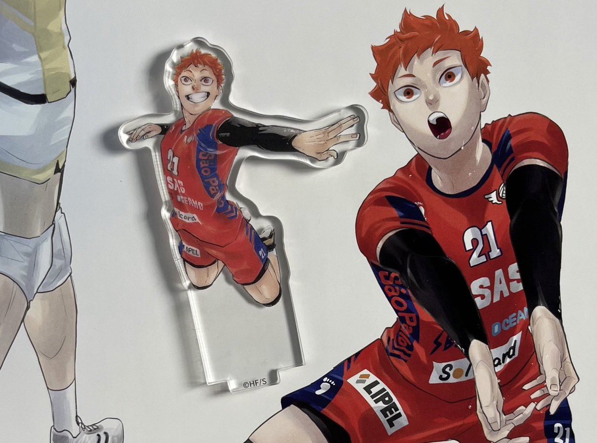 gaint_babe's tweet photo. 🍰ྀི⋆˙🍓⟡⋆˚✿˖°🧸⋆˙⟡
#日向翔陽生誕祭2026 
#日向翔陽誕生祭2026 https://t.co/P3yJ0b3NzV