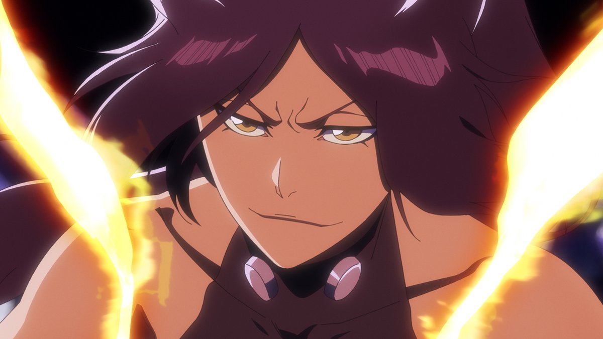 _ANIMEse's tweet photo. Imagens do 1º episódio da última parte de BLEACH: THOUSAND-YEAR BLOOD WAR!

Estreia em 25 de julho. https://t.co/Srigd1rAUz