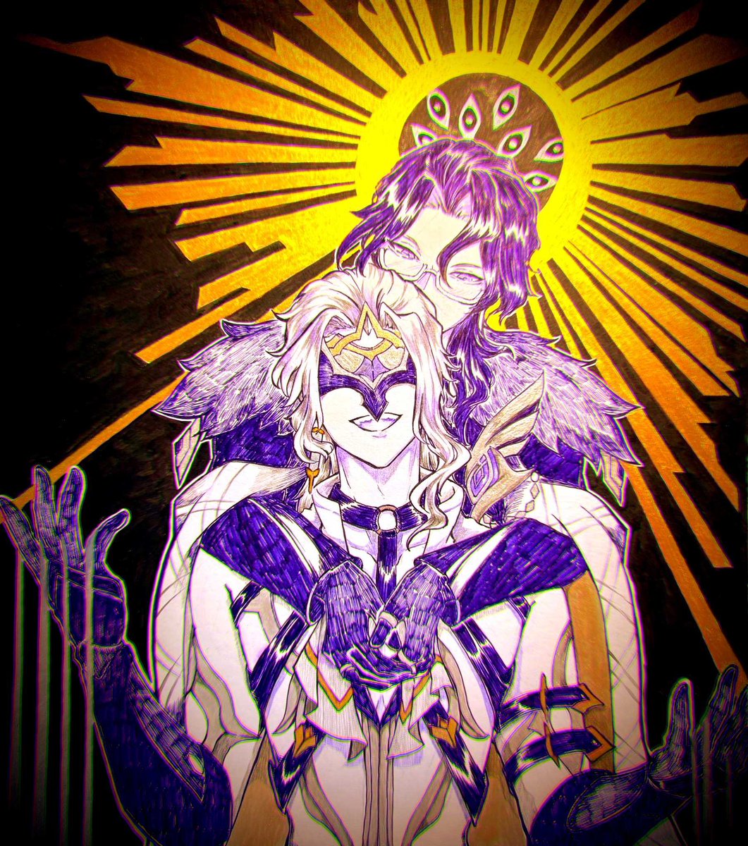 ｱﾅchronismｴｲN @ IRL Work Deadlines (@ChronismN) / Posts / X