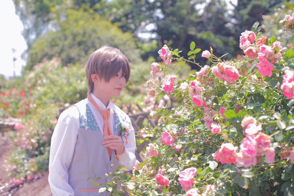45MB_MEHI's tweet photo. cos. 

mhyk 

ラスティカ🥀𓈒𓏸

📸 ヨウテさん
#mhyk_cos #まほやく_cos https://t.co/hD0tHiitdZ