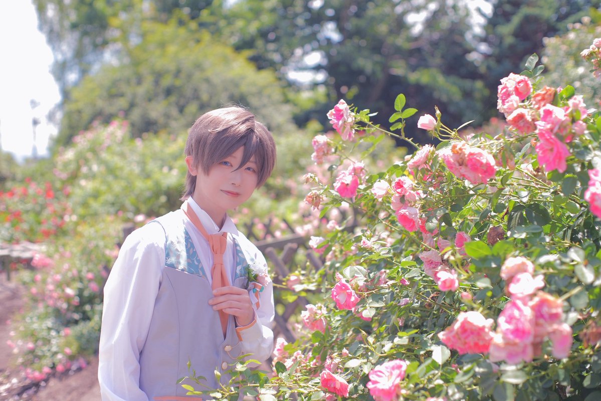 45MB_MEHI's tweet photo. cos. 

mhyk 

ラスティカ🥀𓈒𓏸

📸 ヨウテさん
#mhyk_cos #まほやく_cos https://t.co/hD0tHiitdZ