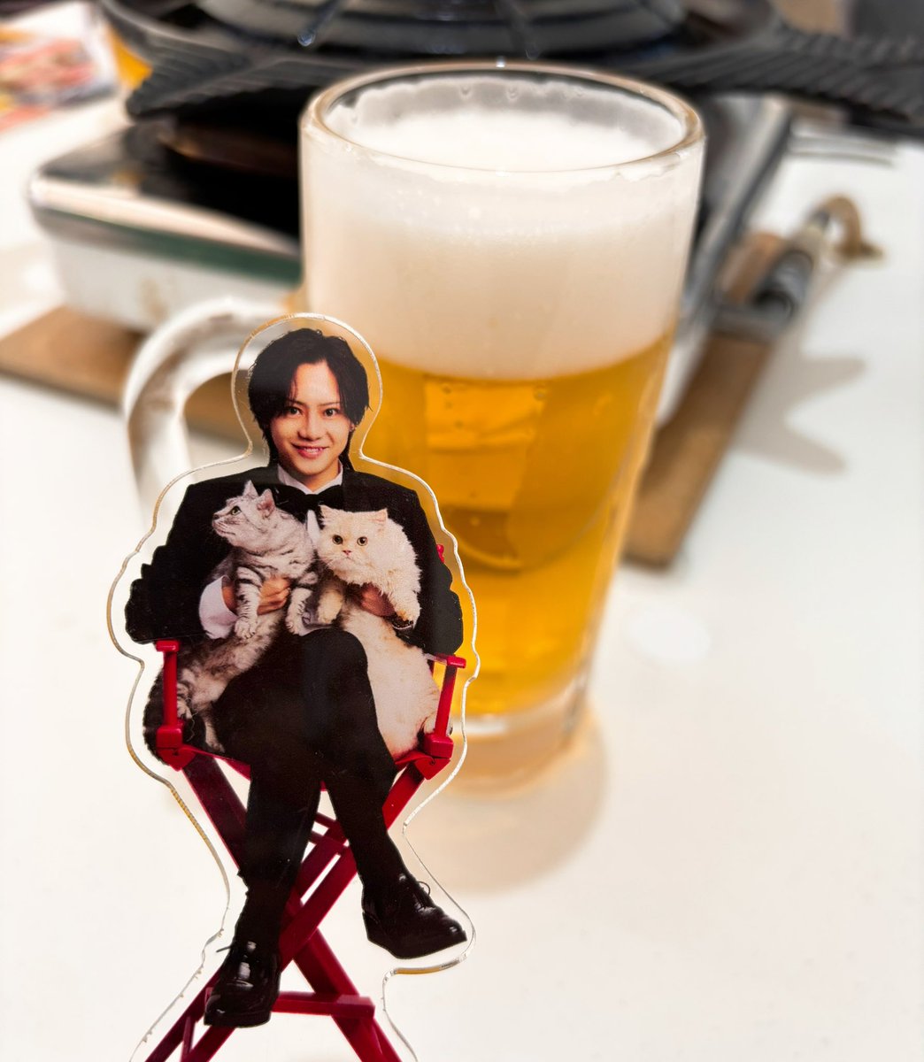 ryu011705's tweet photo. 一緒に旅行したくて 北海道にまで連れて行ったのに、この３枚しか撮ってなくて涙😢

でも流司さんと一緒だというだけで 世界が一層キラキラするんだよな〜！流司さんがいる世界に生きられて嬉しい😌💞 https://t.co/weOgvB4lya