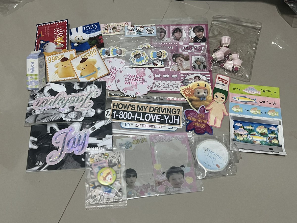rabbitypie's tweet photo. CLEARANCE SALE
rts &amp; likes are really appreciated

harga serba 5k-10k sajaa!!!!! (exc pack)
kiri 5k kanan 10k
splitpay only dom bekasi/karawang https://t.co/mc8QykAy4F