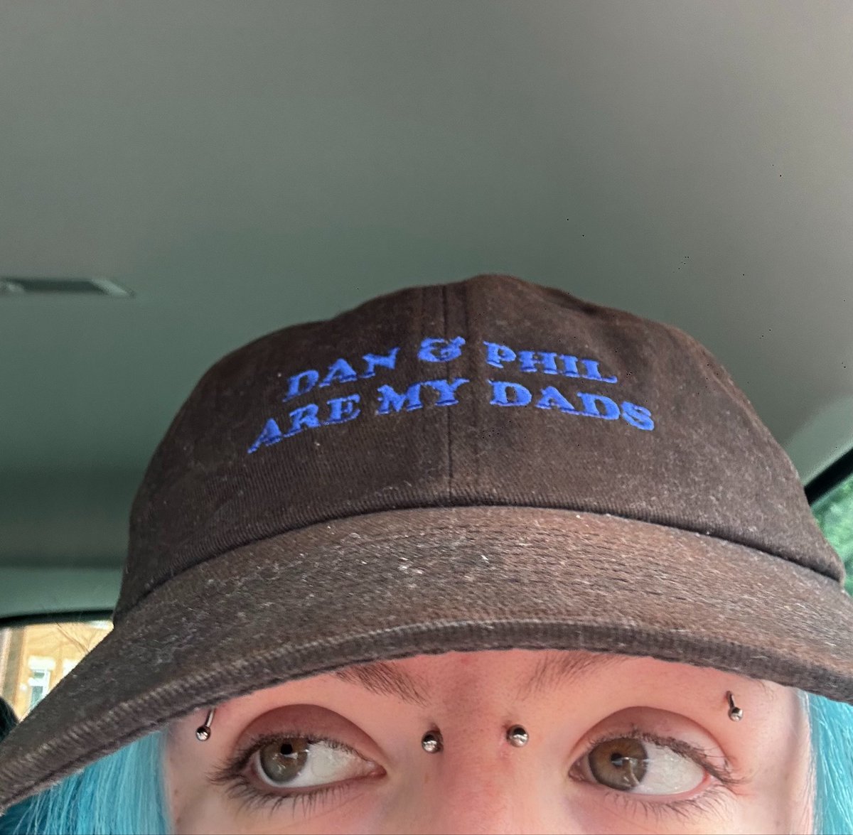 boyfriendsdnp's tweet photo. the concept of wearing this on father's day https://t.co/070XsxxHdS