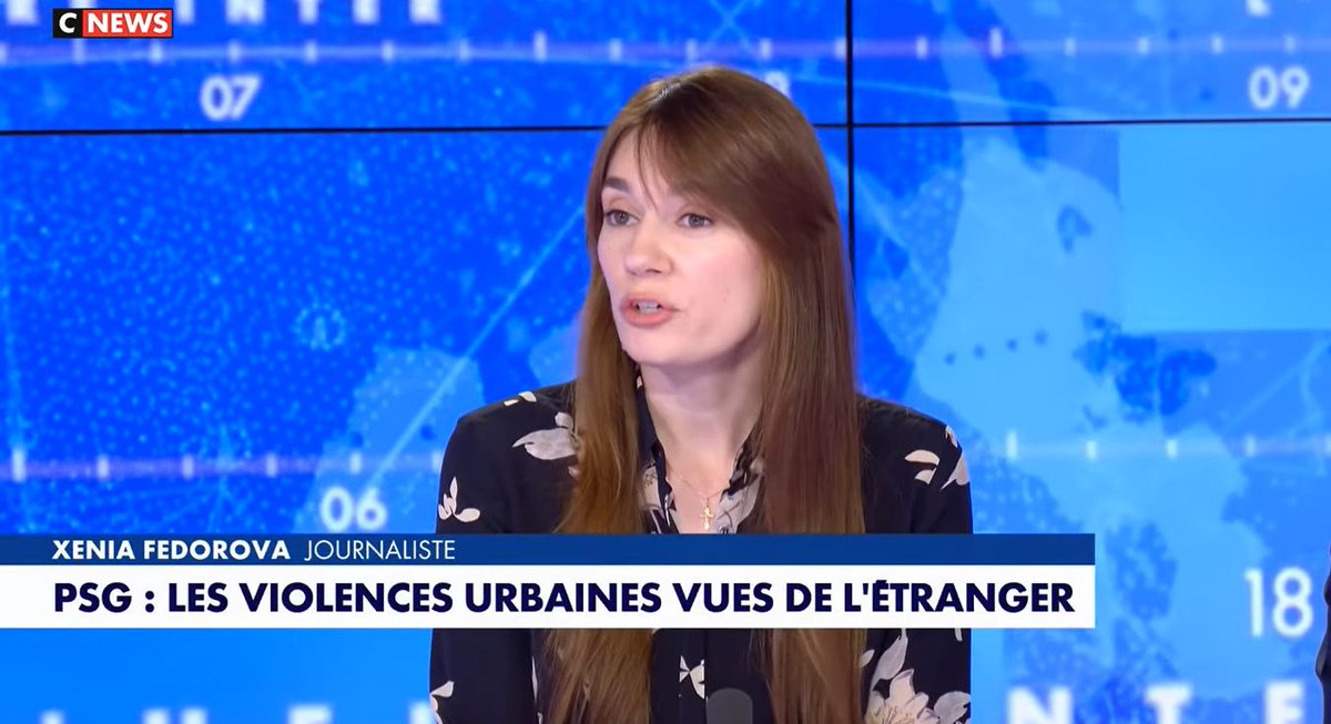 DeskRussie's tweet photo. Notre enquête : Xenia Fedorova continuait à percevoir des rémunérations de RT en 2024, bien après l'interdiction de la chaîne dans l'UE. 
RT est aussi une affaire de famille : au moins quatre proches de Fedorova ont travaillé pour le groupe.

https://t.co/qjYn1jQumF https://t.co/KtQ4nrkdid