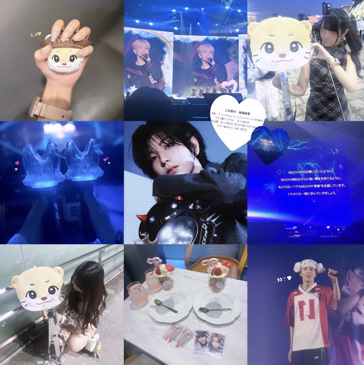 dbzk_92O's tweet photo. NEXZ YUKIくん( ,,- 𖥦 -,,) 𝜗𝜚 ♥⸝⸝꙳

#NEX2Yさんと繋がりたい #NEX2Yと繋がりたい #NEXZ好きな人と繋がりたい #KーPOP好きな人と繋がりたい https://t.co/8rDu5kd0AO