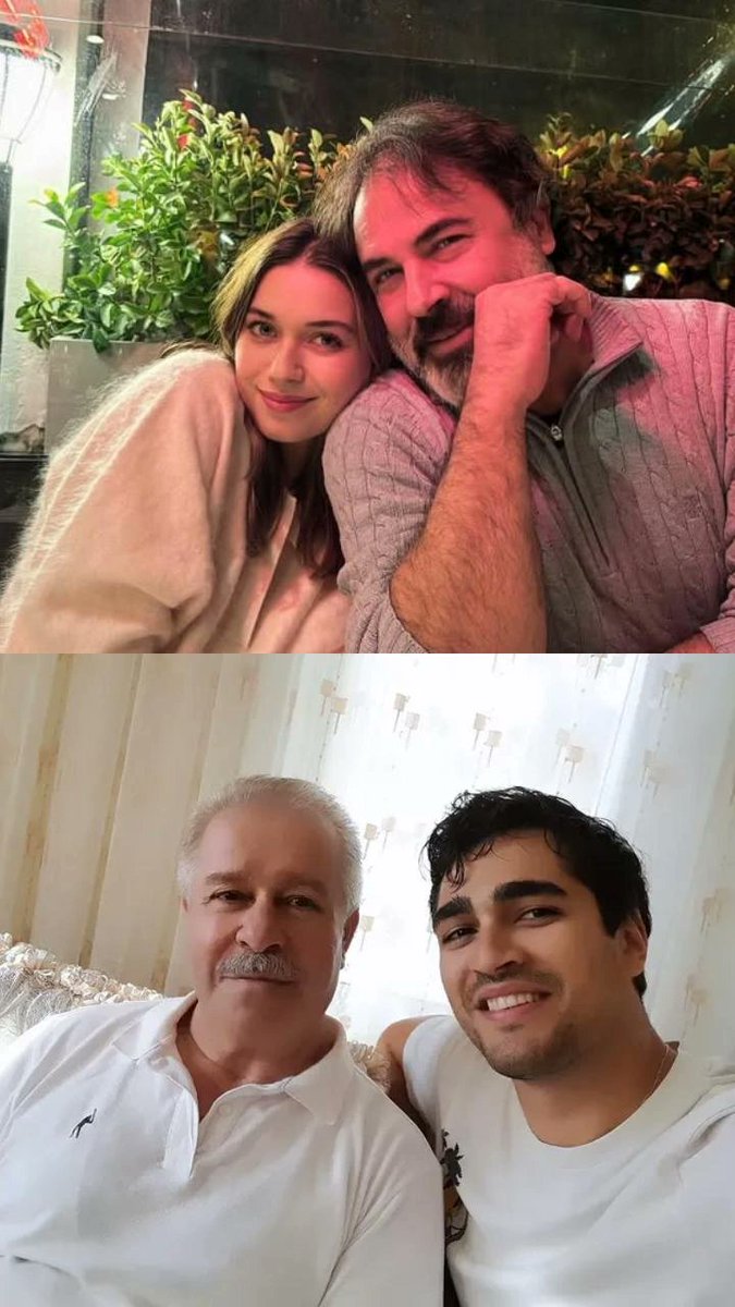 ayat_288's tweet photo. Bugün Babalar Günü ve tüm babalara mutlu Babalar Günü diliyorum! ❤️
#AfraSaraçoğlu
#MertRamazanDemir https://t.co/Pl4GDzPwTO