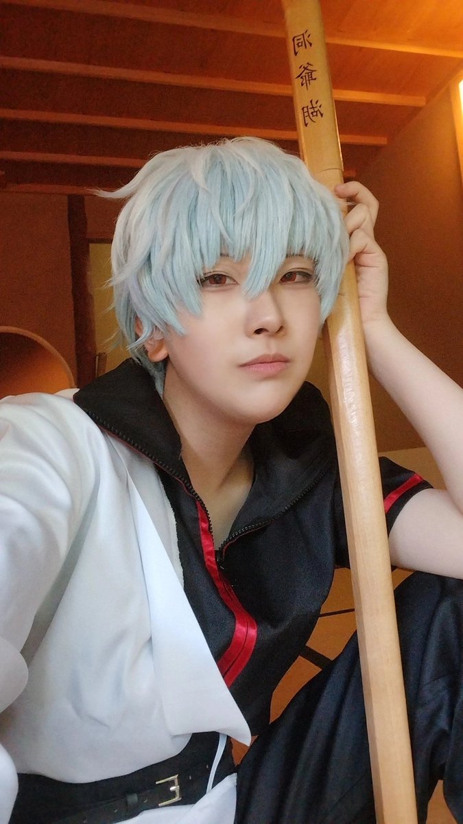 aaai_oo1w's tweet photo. 念願のgntm併せでした(៸៸᳐>⩊<៸៸᳐)♪ https://t.co/PfJ0khbKPy