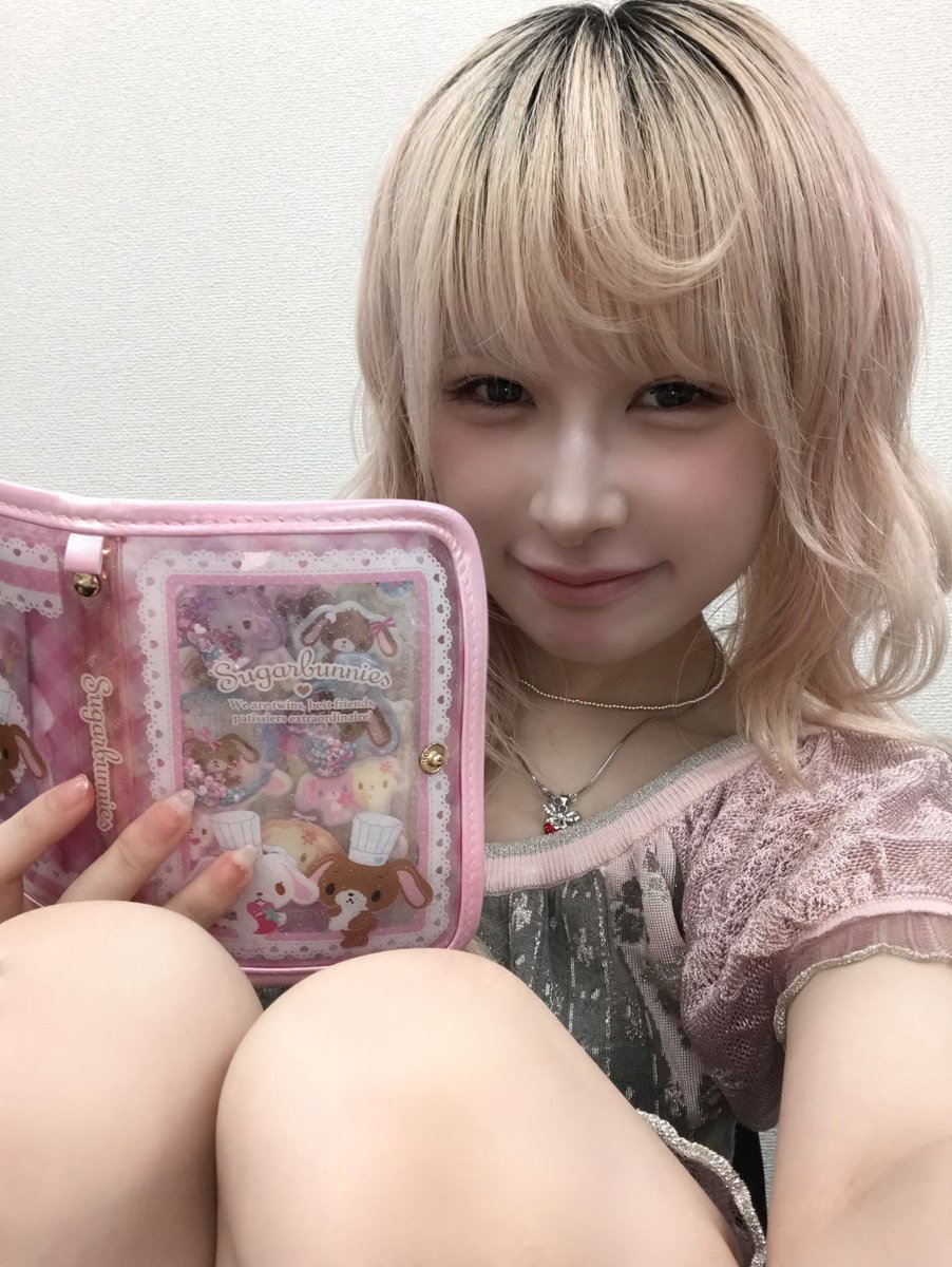 ふうかのシール帳しあわせで膨らんだ♨️ 超うれしいたのしい会でした2 