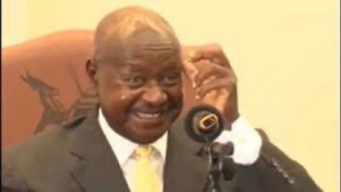 gtwesigye's tweet photo. @ANakiyuka85748 There is a point when off layers start laying very small eggs 🥚. Just retire them https://t.co/jIW79oIB7i