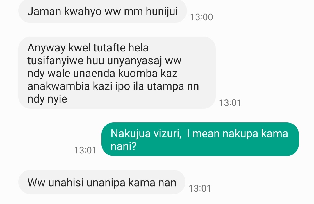 MrCEO001's tweet photo. Kuna hii pisi ni kali kinoma uwa inakula pesa zangu tu ila kujaa kwenye mfumo inakataa.

Wazee kwa hapa nimekosea au? 😂🙌 https://t.co/Bfh2s93QnE