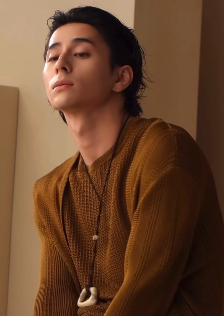 hiroto_mini928's tweet photo. ユニホーム姿👕⚽️もいいけど、
こっちもいい
お顔が強い｡:°ஐ..♡
#西洸人 https://t.co/lrZ1kd1Cku
