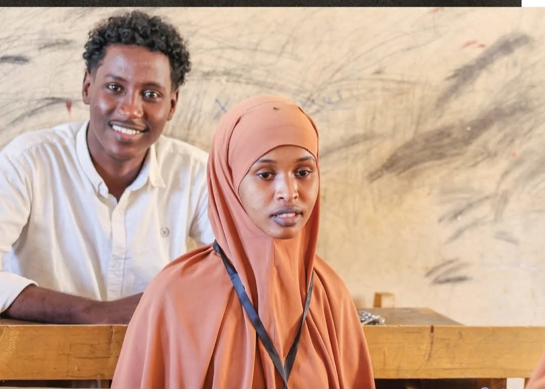 garaadnoor's tweet photo. Somalia: Over 44,000 Students Sit for National High School Examinations

2026 https://t.co/HqwtOI2i2C