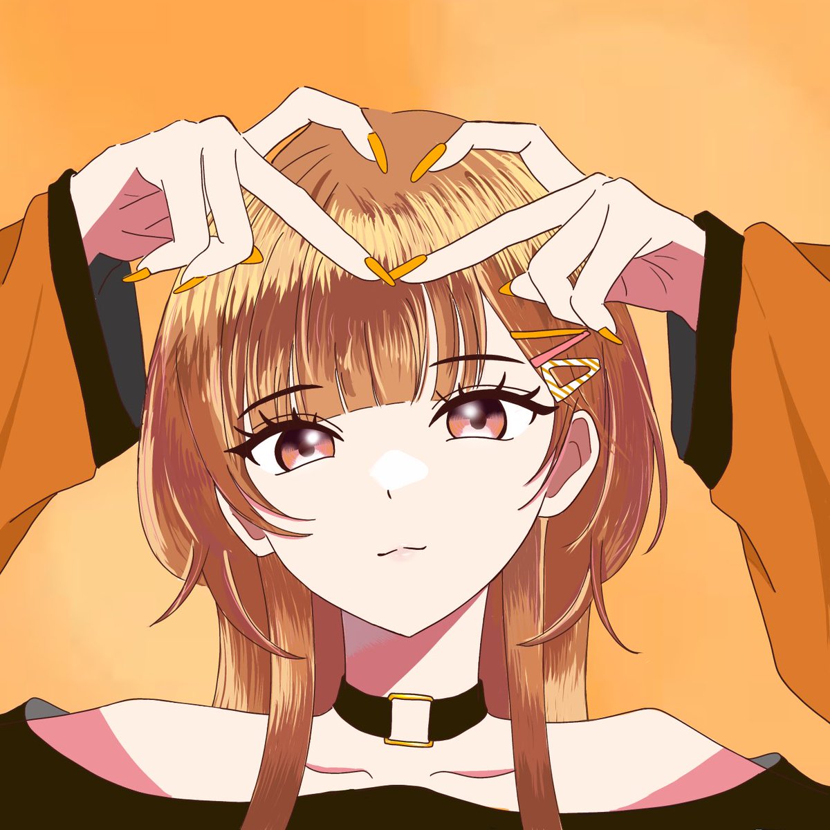 グリム tweet media