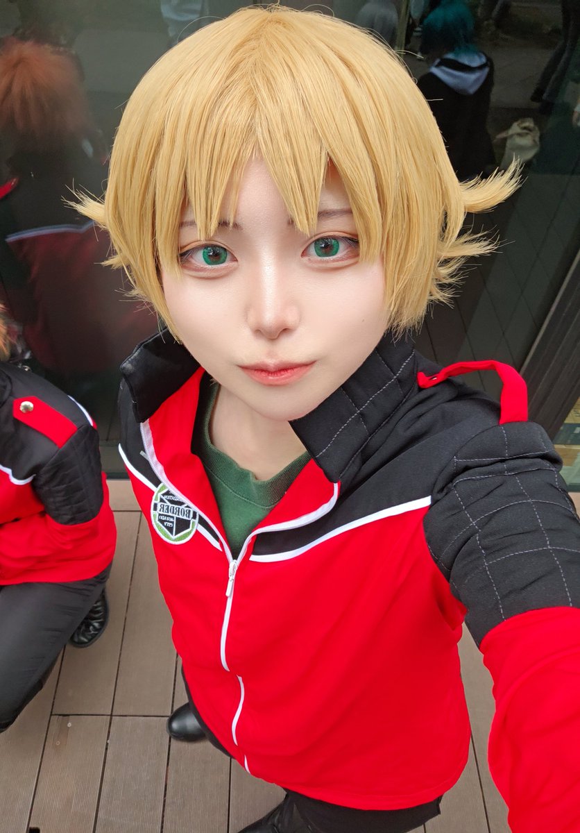 tuitui_i's tweet photo. ベイルアウト‼️まーじで楽しかった❣️
交流してくれた方ありがとうございました　͈ᴗ̀ ̫ᴗ́ ͈♡ｲｺﾏﾀｲまたしたい🫪🫪
#アコスタ梅田茶屋町 https://t.co/frf7hnWNGF