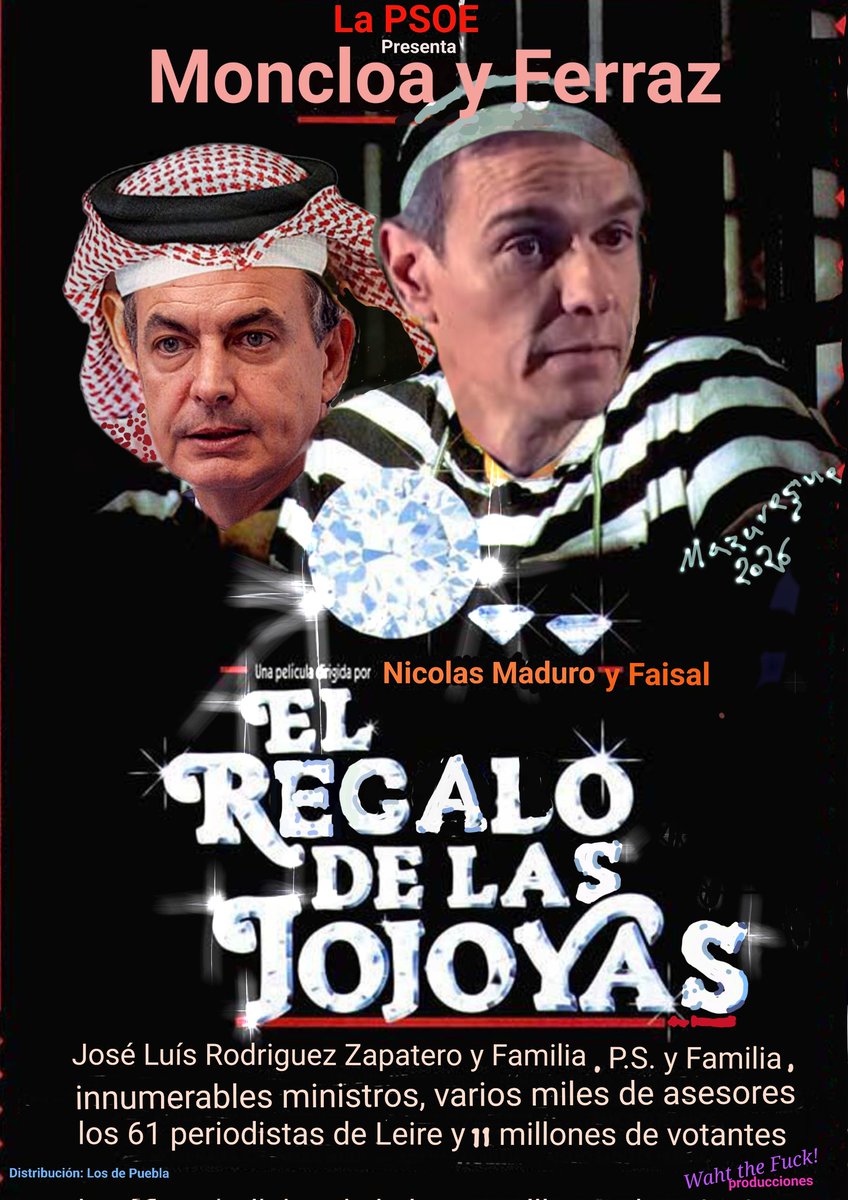 Pedro Requejo Novoa tweet media