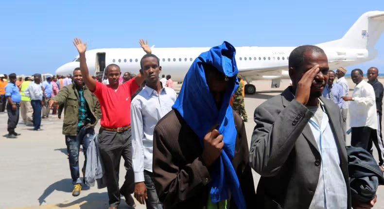 Business Insider Africa tweet media