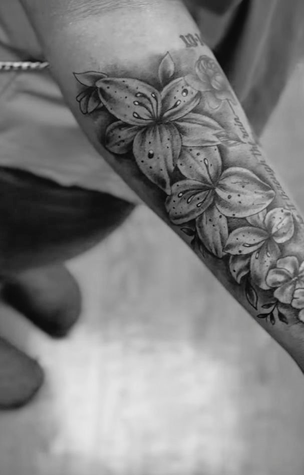 Bizzyaski Tattoo Podcast tweet media