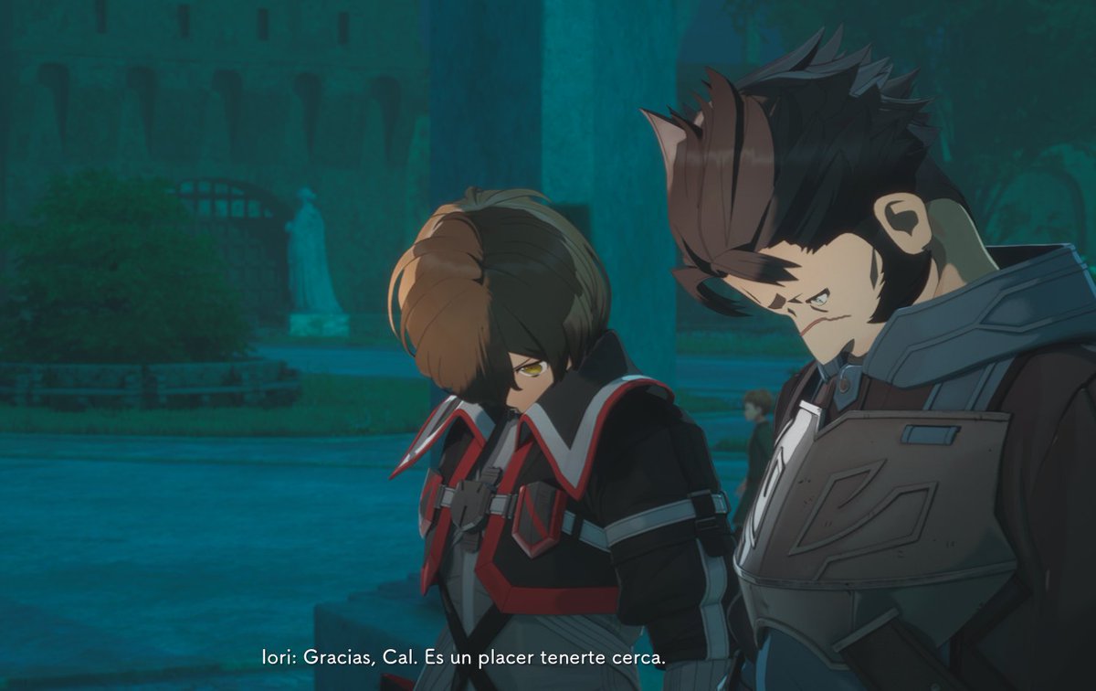 ImSireeh's tweet photo. La demo de Echoes of Aincrad me esta gustando mucho, pero estos bugs me pueden xDD https://t.co/a84wcn6oDa