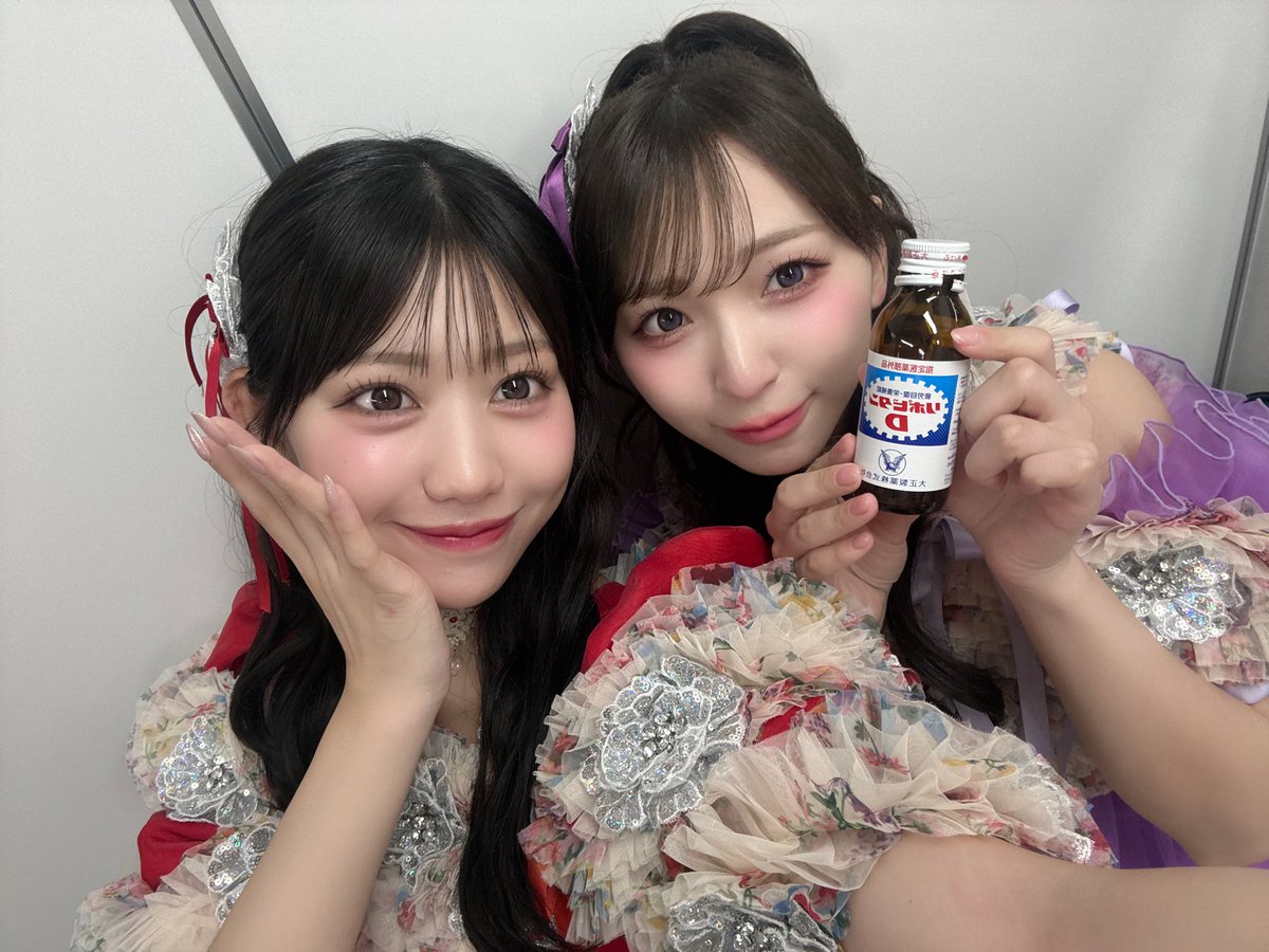 rise_ss0731's tweet photo. #ちゃいぱ  🙇🏻‍♀️⸌̟͂̋⸍̑⸜̑⸝͂
2日間いっぱいにこにこ！おおきにです♡ https://t.co/5Qo2y1T8Vn