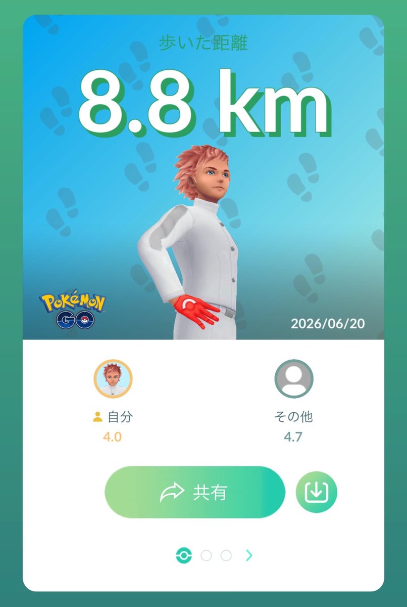 Sairuuui's tweet photo. 横浜のポケフタ制覇！
昨日のコミュニティデイと2日間かけて
いろんなところを歩きました🚶‍♀️

#ポケモンGO 
#pokèmongo #ポケふた #横浜お散歩編 https://t.co/GkwzXCLSh7
