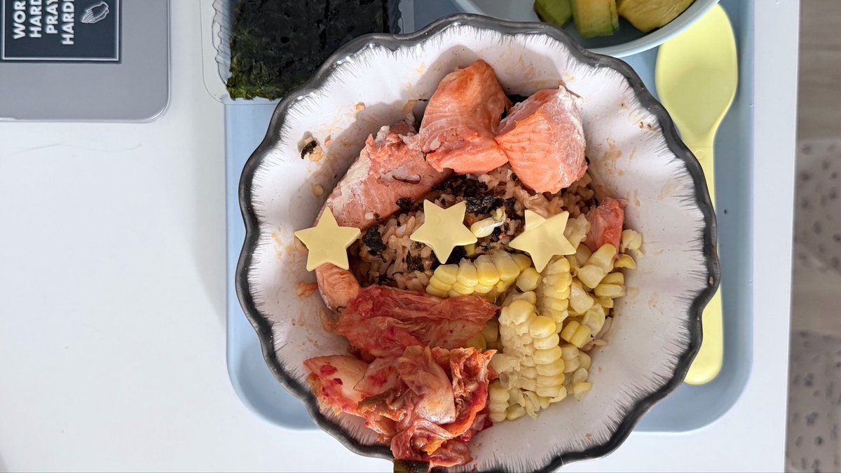 hiamericano's tweet photo. ป้าก็ยังปลาส้มตลอดปัย🍣⭐️
โปรตีนต่อชิ้นก็17-20g ละฟินมาก https://t.co/OXsxifJI6K