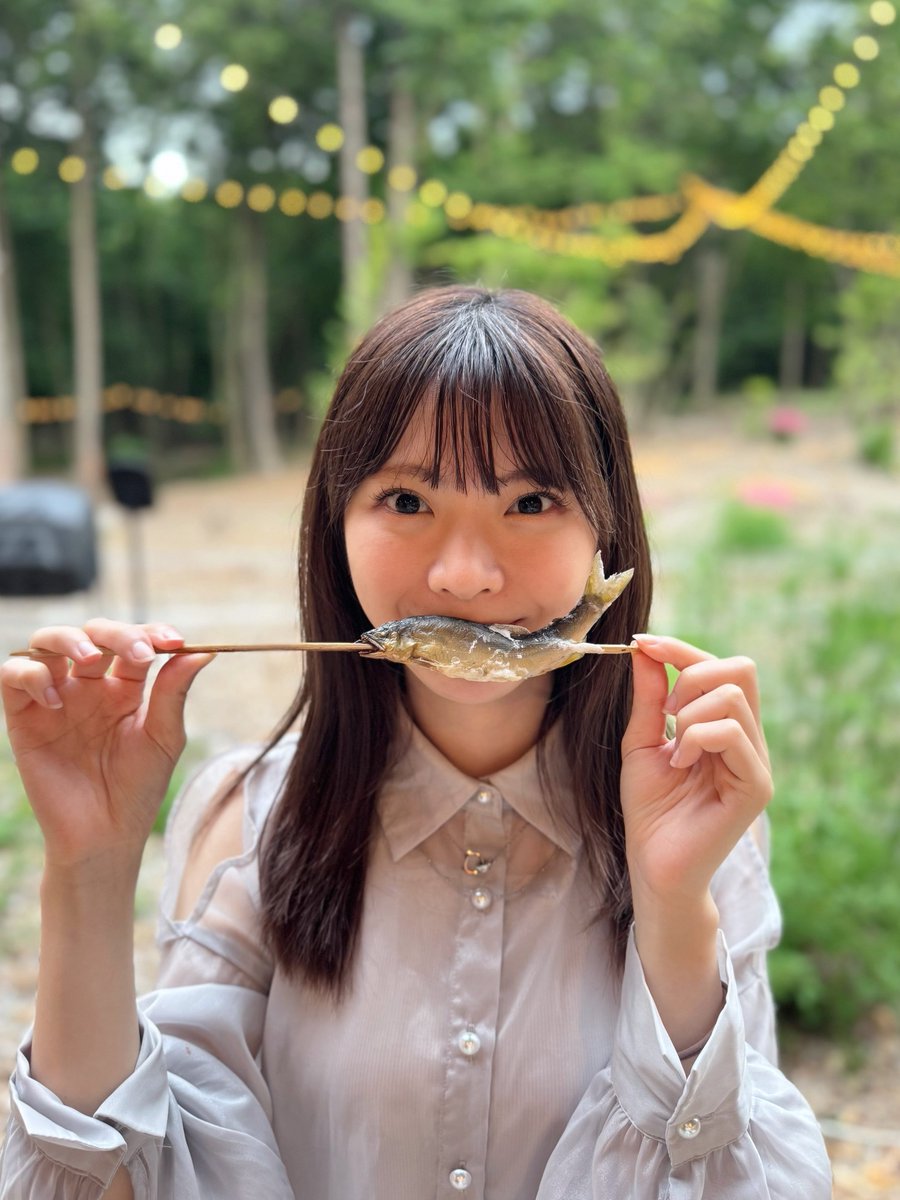 macyacyarin's tweet photo. 栃木の『GOOD NEWS』さんへプチ旅行🌿

東京ではなかなか見られない景色に癒されて、大自然の中で美味しいものもたくさん堪能しました
久しぶりに蛍も見られて感動💡✨

週末のリフレッシュや家族旅行にもおすすめの穴場スポット
また来年も行きたいな😆 #GOODNEWS 
https://t.co/wdkUSKiBFb https://t.co/cePj2lhpml