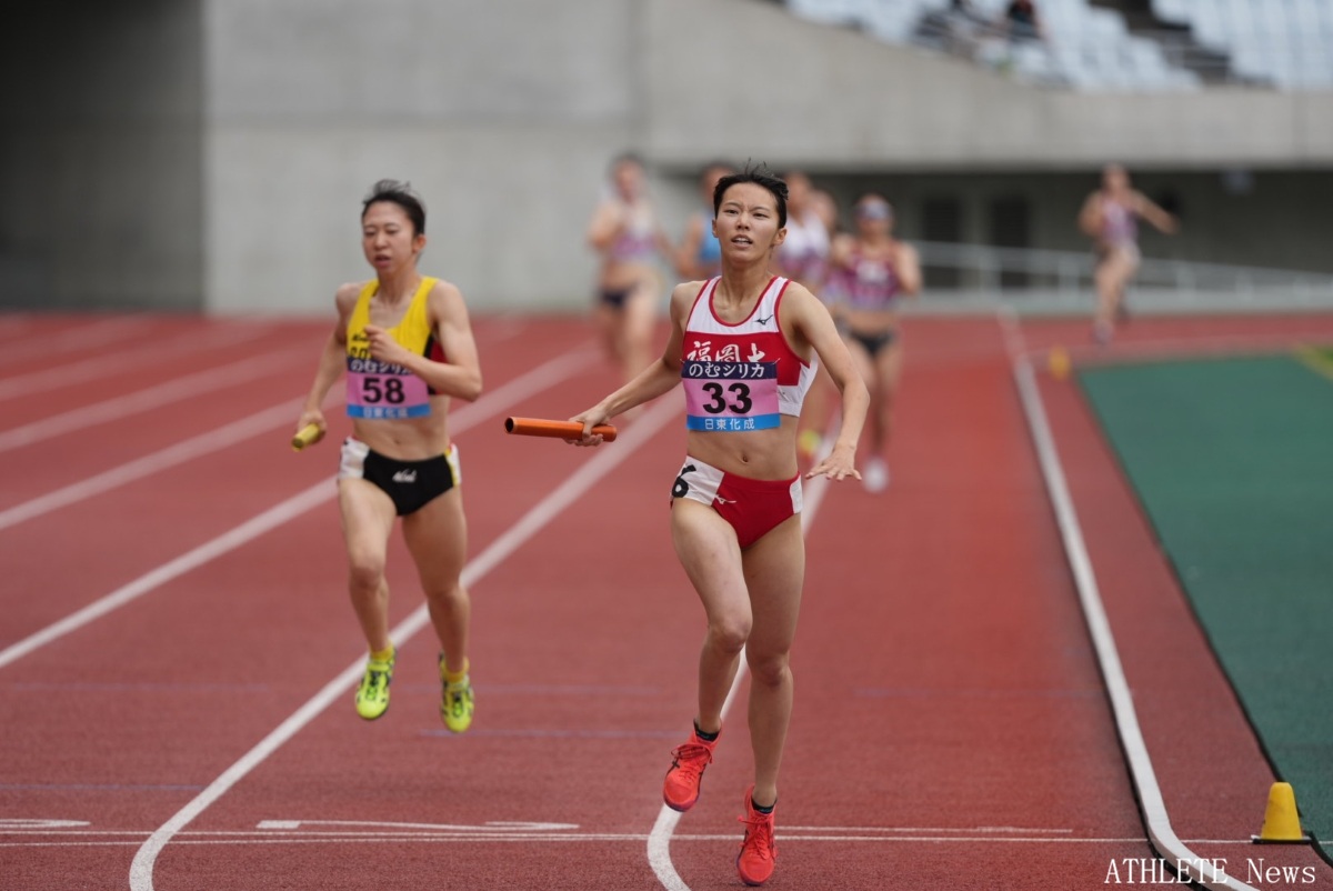 ATHLETE News tweet media