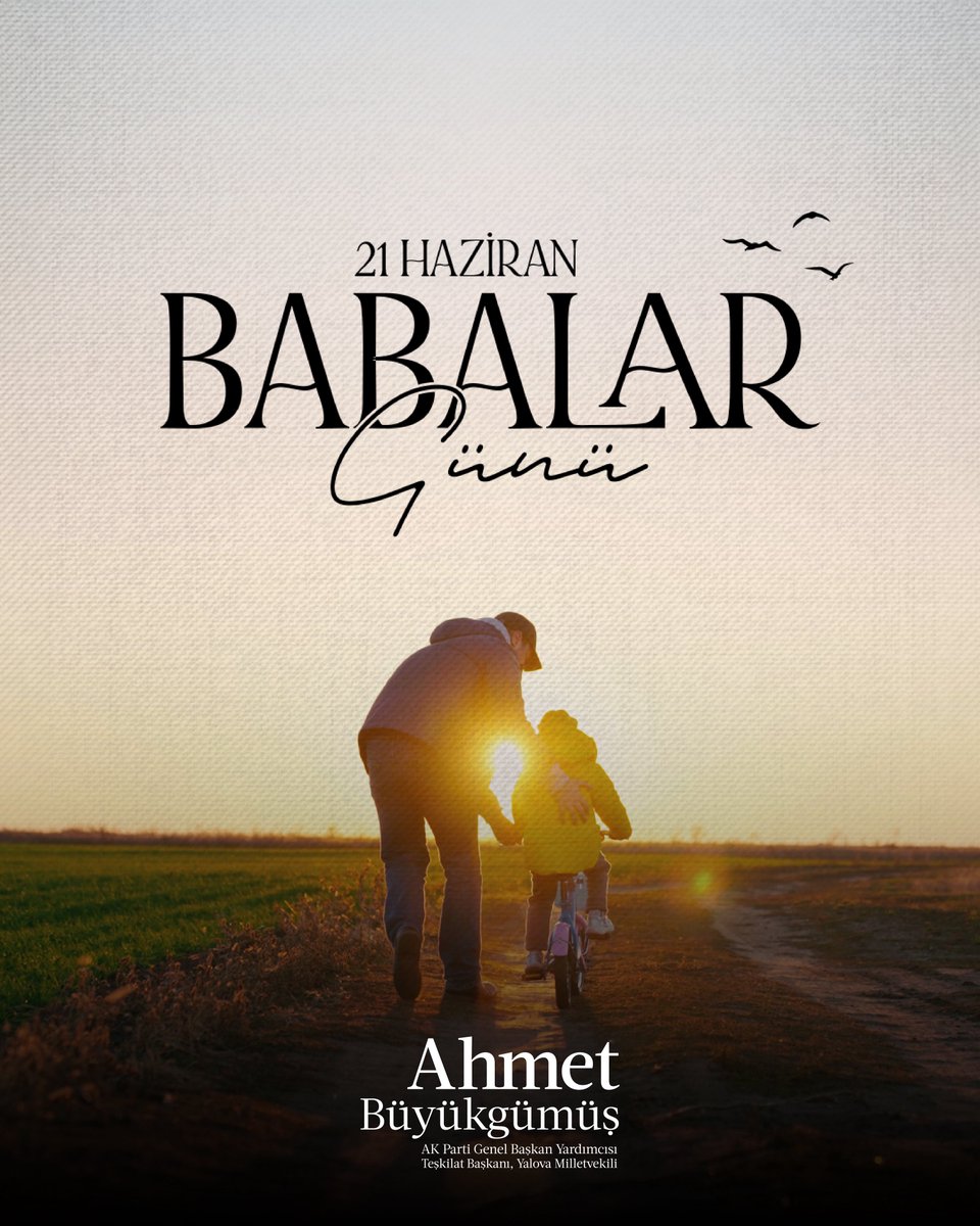 Ahmet Büyükgümüş tweet media