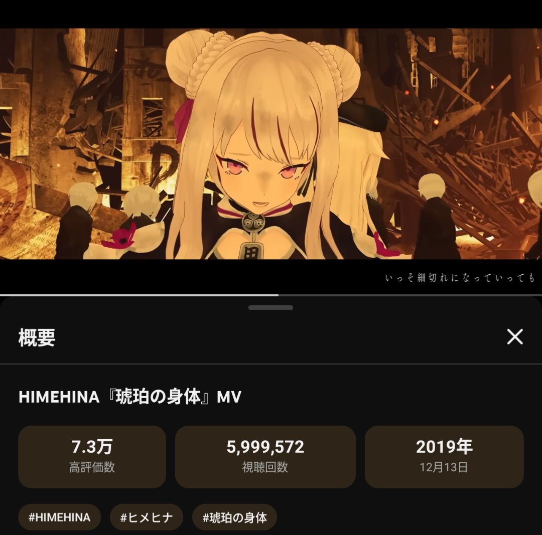 nabeshiki_SFS's tweet photo. 琥珀〜 https://t.co/eRhJPq1f6c