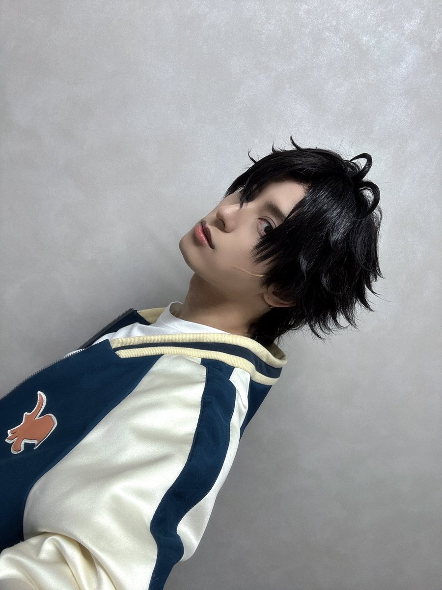 武子直輝 tweet media