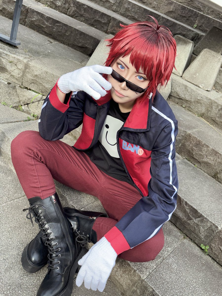 kapikapipotato's tweet photo. #サツコス お疲れ様でした‼️
交流して頂いた皆様ありがとうございました〜！頂いたお菓子や名刺、お写真大切にします✨

短いコス歴の中ですが、今までで一番上手くできて自分でも満足してたので褒めていただけて嬉しかったです‼️またやりたい🎲 https://t.co/b6uvrMAMcr