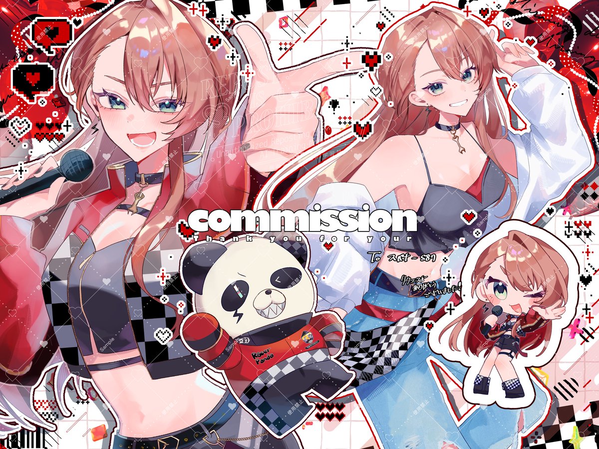Nmkz_21's tweet photo. #commissionㅤㅤㅤ 
詰めskebリクエストありがとうございました〜っ🎶 https://t.co/5KU0xTN57a