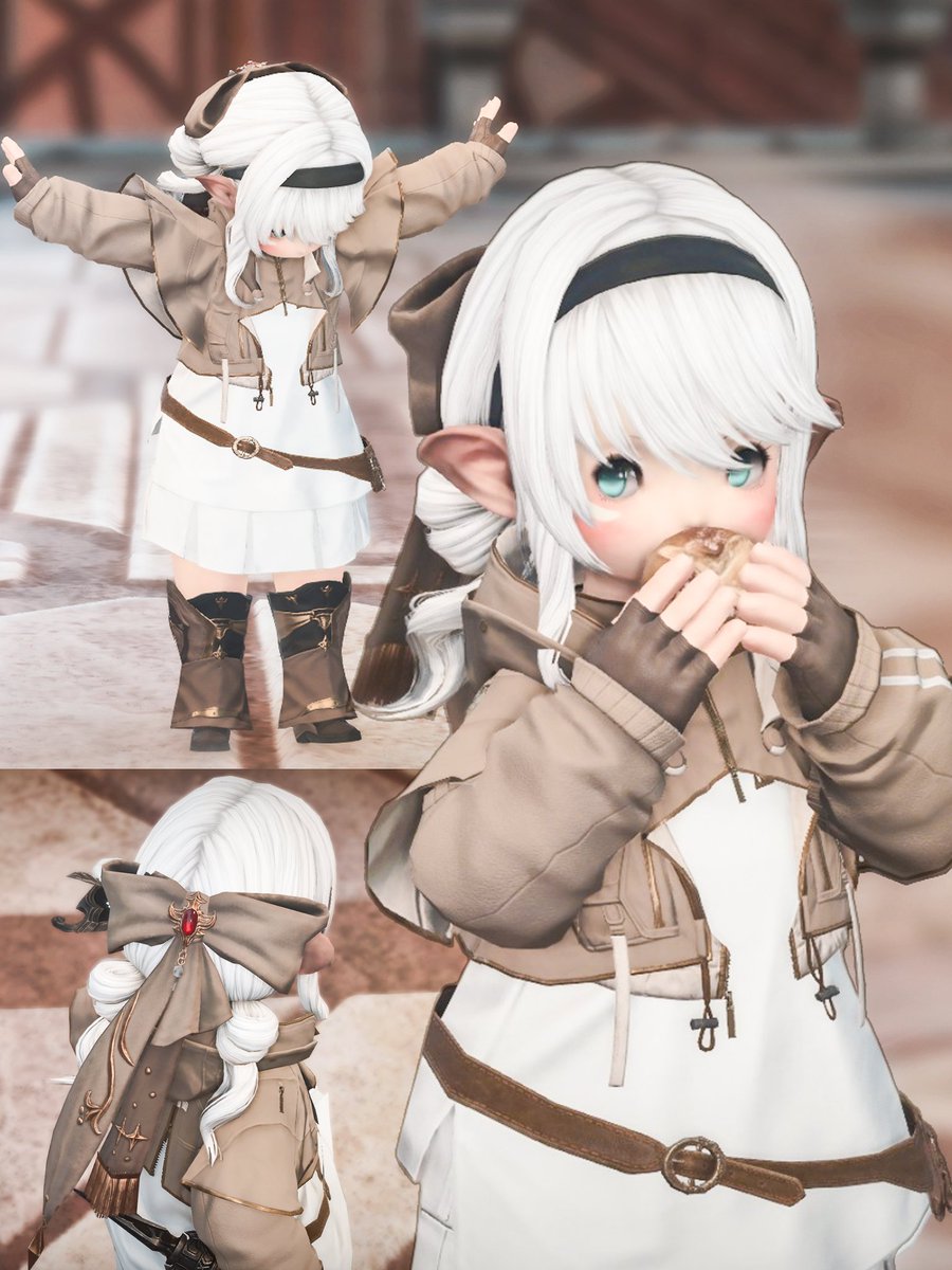 NAM_J1's tweet photo. 🥨 https://t.co/loSGghfh5C