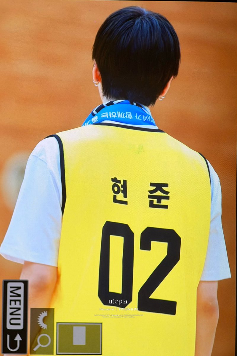 utopia_1129's tweet photo. 260621
운동회 재밌당 냥냥냥💕
#NouerA #누에라
#HYUNJUN #현준 #장현준 https://t.co/XIt4gruxGl
