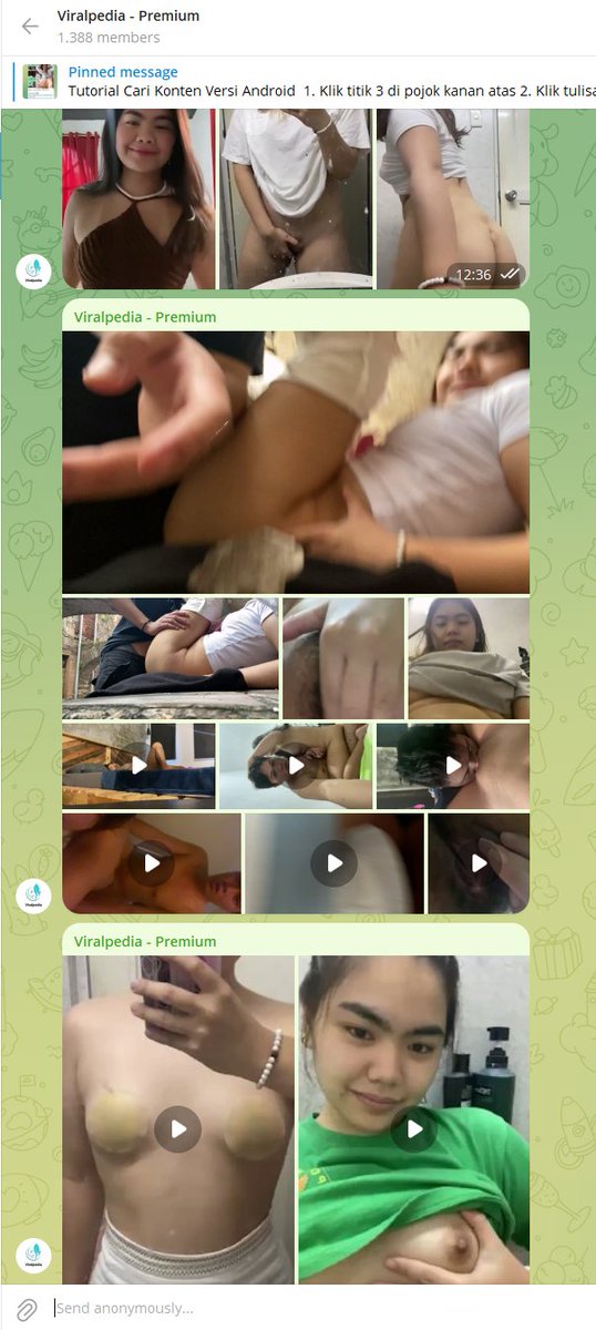 FrNesnas's tweet photo. nyoba semua fantasy sama ayang

DOWNLOAD &amp; STREAM KONTEN
https://t.co/OdI9tg1AlJ

MAU FULL KONTENNYA ? JOIN SEKARANG !!
https://t.co/dNEoir66ro
https://t.co/VuMNYbu3bK

Chudai Viral meme Tushy https://t.co/IYiqbd8de6