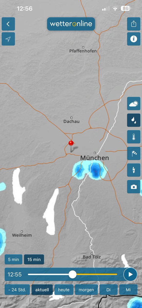 TouchingRainbow's tweet photo. Warum donnert es jetzt was soll #das https://t.co/ewd27JvQ5B