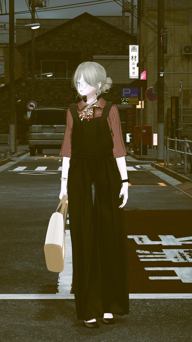 vrc_sakekasu's tweet photo. 散歩
#sweetsmilesmuggler
#nukki190
#いわしのかんづめ
#Shinra3D https://t.co/d4MtgFGgdM