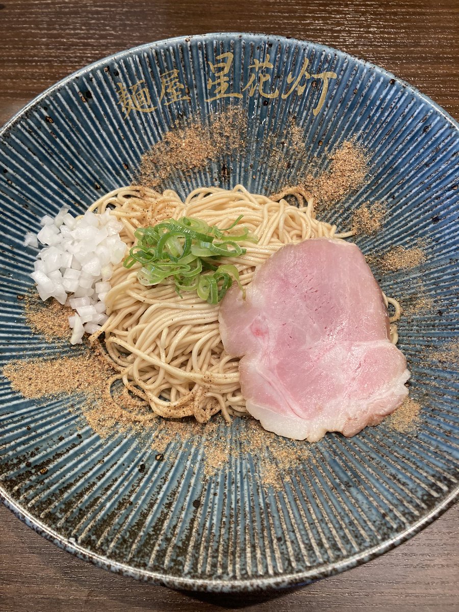 Citrusorange13's tweet photo. 麺屋星花灯@千葉県香取市
塩ラーメン＋花灯玉
2026/05/26、忙しくてなかなかあげられませんでした。
個人的には10時から営業しているのがありがたいです。少しずつ違うメニュー食べてます。塩ラーメンも美味い。
またタイミングみて食べに行きます。 https://t.co/uu3fuGj1Z9