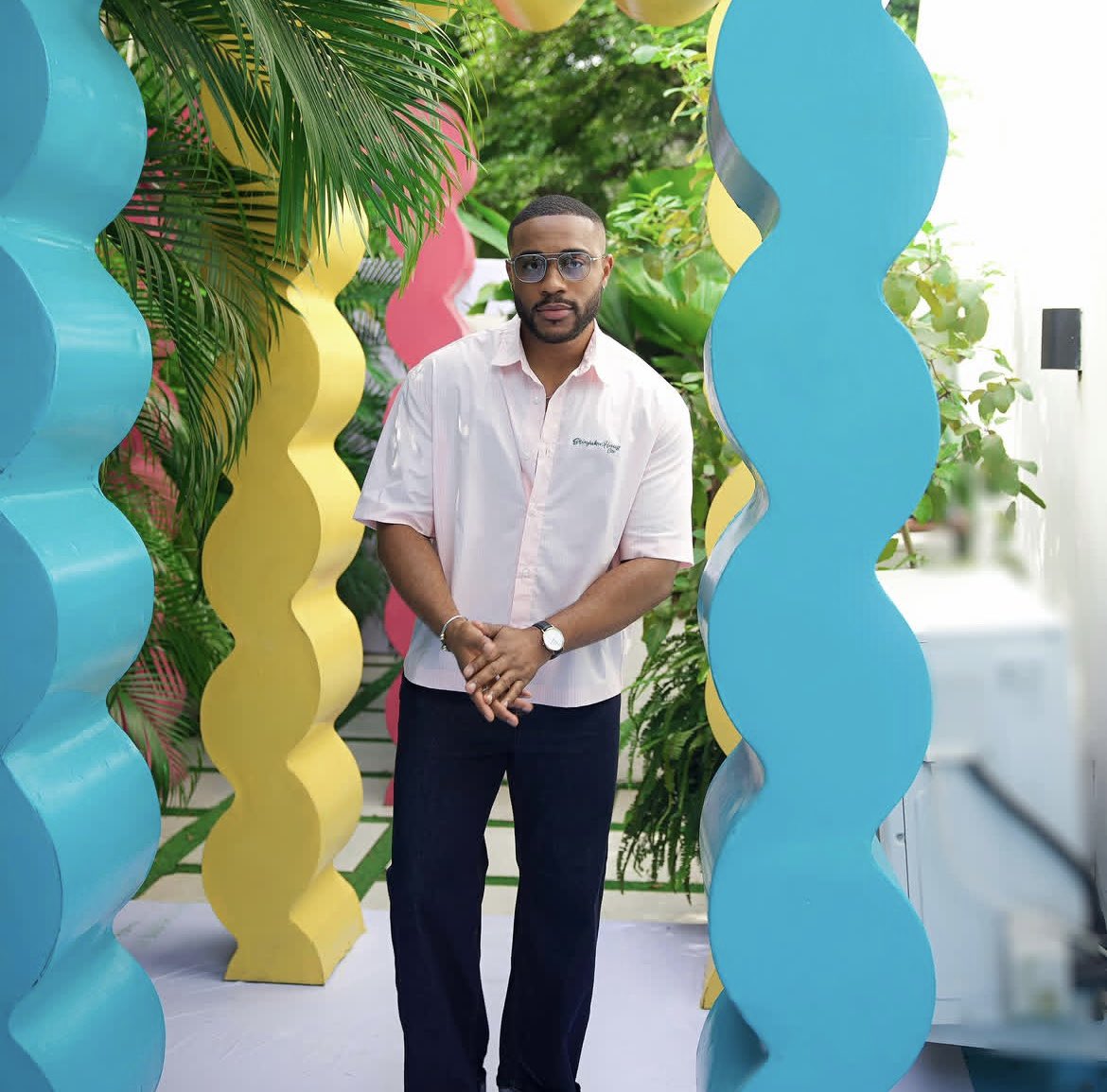 pastedrop007's tweet photo. Mr Kak up kola fresh prince https://t.co/gKXjpC6MbP