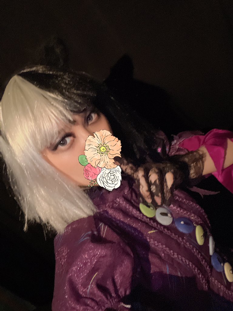 Dr___00's tweet photo. お借りしたねこ🐈‍⬛ https://t.co/jDljgBxDeT