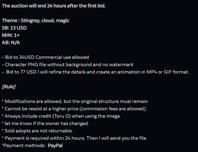 _toru_O_'s tweet photo. rules and other details here.
-> https://t.co/EVslzlffIP https://t.co/ol28EBMzaz