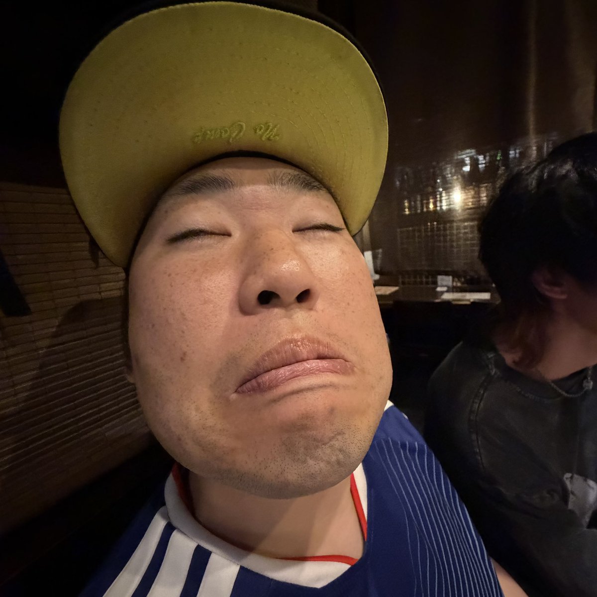0714_sk_'s tweet photo. 久しぶりに会ったら
女は要らねえとか言ってた爺 https://t.co/WjvDxnuvky